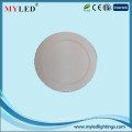 12w 6 inch Plastic Panels CE RoHS Certificated Ultrathin LED Panel Light